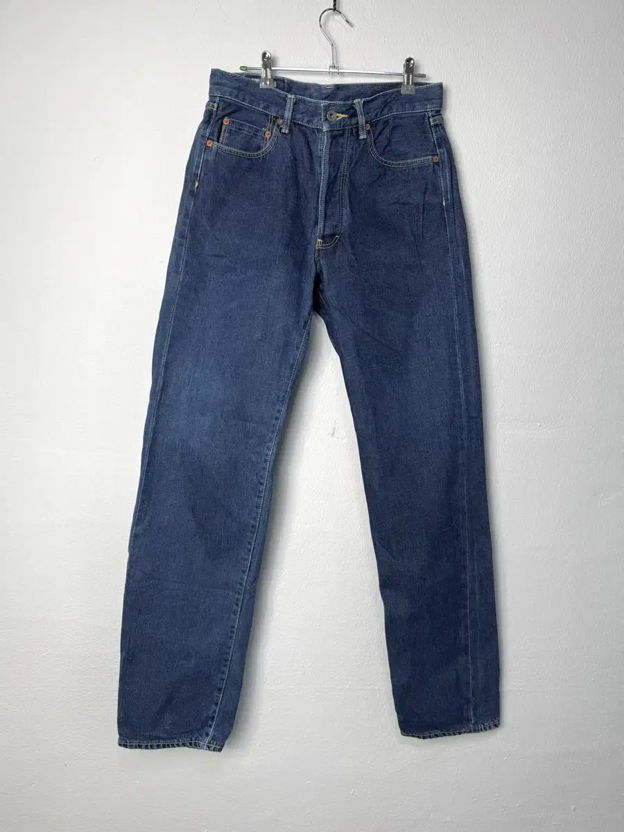 paul smith jeans denim pants